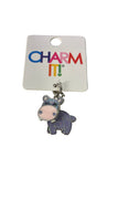 Charm It! - Swivel Hippo