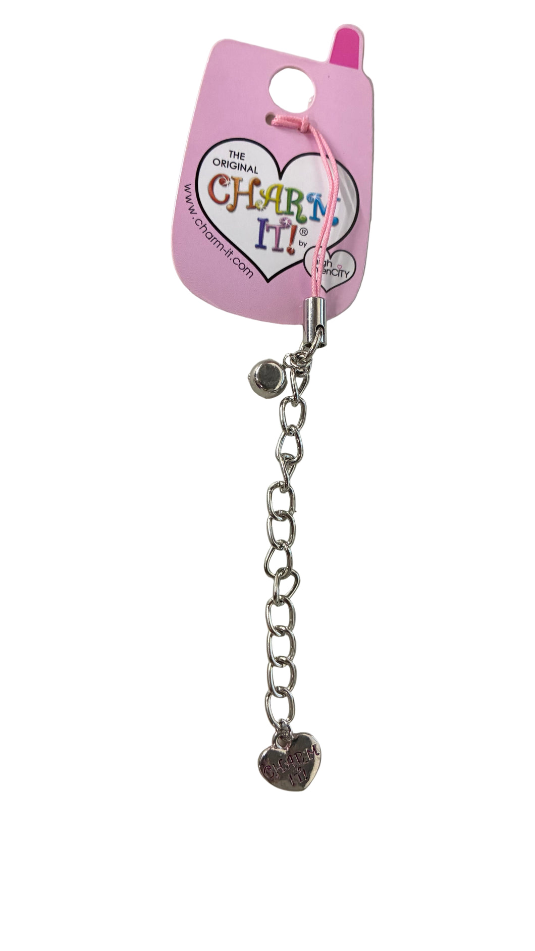 Charm It! Key Chain