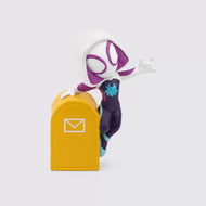 Tonies- Ghost Spider: Spidey and his Amazing Friends