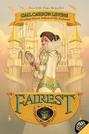 Fairest - Paperback