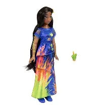Load image into Gallery viewer, Disney Encanto Singing Isabela Madrigal Fashion Doll
