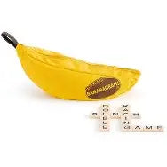 Bananagrams