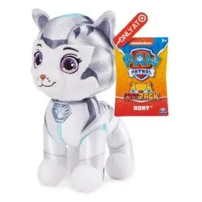 PAW Patrol Cat Pack 8'' Rory Cat