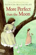 More Perfect than the Moon  - Paperback