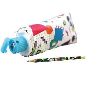 GAMA GO- Utility Case & Pencil Sharpener