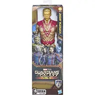 Marvel Guardians of the Galaxy Vol. 3 Titan Hero Series Action Figure:  Adam Warlock