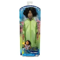 Load image into Gallery viewer, Disney Encanto Bruno Fashion Doll
