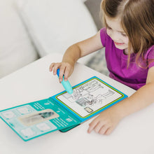 Load image into Gallery viewer, Melissa &amp; Doug- Water Wow!: Occupations
