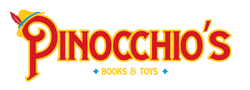pinocchios books and toys logo file