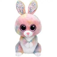 TY Beanie Boos – Bubby the Bunny (Medium Size – 9 inch MINT)