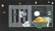 Load image into Gallery viewer, Nibbles: The Bedtime Book

