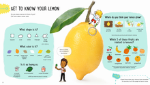 Load image into Gallery viewer, There&#39;s Science in Lemons
