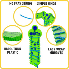 Load image into Gallery viewer, Learning Wrap-ups: Subtraction Wrap-up Keys (Hang Tab)
