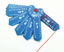 Load image into Gallery viewer, Learning Wrap-ups: Division Wrap-up Keys (Hang Tab)

