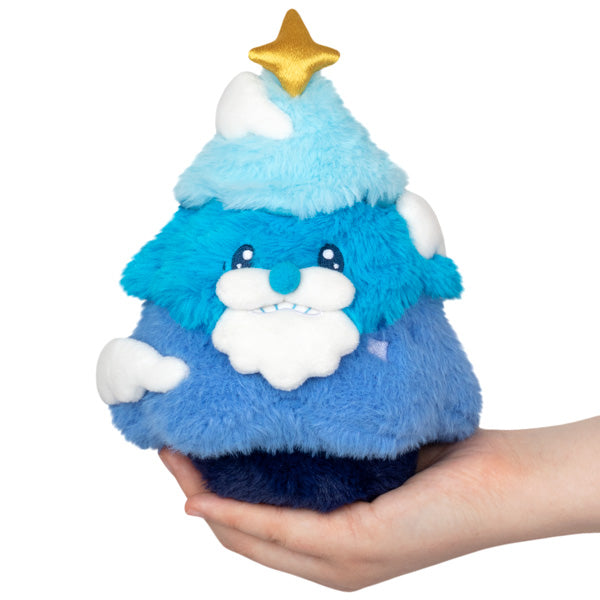 Squishable- Alter Egos: Christmas Tree- Ice Tree