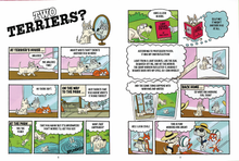 Load image into Gallery viewer, Dogs Do Science: Light
