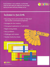 Load image into Gallery viewer, Learning Wrap-ups: 10 Days to Subtraction Mastery
