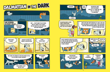 Load image into Gallery viewer, Dogs Do Science: Light
