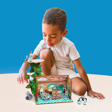 Load image into Gallery viewer, Jack and the Giant&#39;s Grocery Store
