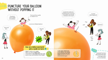 Load image into Gallery viewer, There&#39;s Science in Balloons
