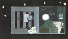 Load image into Gallery viewer, Nibbles: The Bedtime Book
