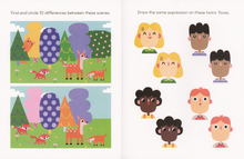 Load image into Gallery viewer, Thinking Skills: Same &amp; Different
