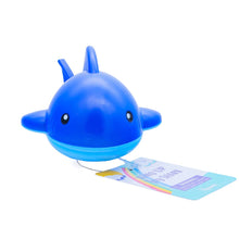 Load image into Gallery viewer, Toysmith Wind Up Toy Shark
