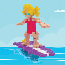 Load image into Gallery viewer, Tube - Surfer Girl
