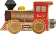 Name Train Classic Engine
