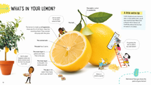 Load image into Gallery viewer, There&#39;s Science in Lemons
