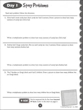 Load image into Gallery viewer, Learning Wrap-ups: 10 Days to Multiplication Mastery
