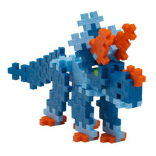 Load image into Gallery viewer, Tube - Triceratops
