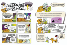 Load image into Gallery viewer, Dogs Do Science: Sound
