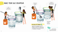 Load image into Gallery viewer, There&#39;s Science in Salt
