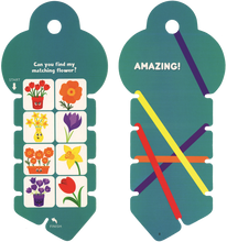 Load image into Gallery viewer, My First Wrap-ups Colors
