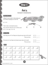 Load image into Gallery viewer, Learning Wrap-ups: 10 Days to Addition Mastery
