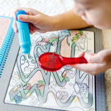 Load image into Gallery viewer, Melissa &amp; Doug- Water Wow: Around The Town
