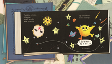 Load image into Gallery viewer, Nibbles: The Bedtime Book
