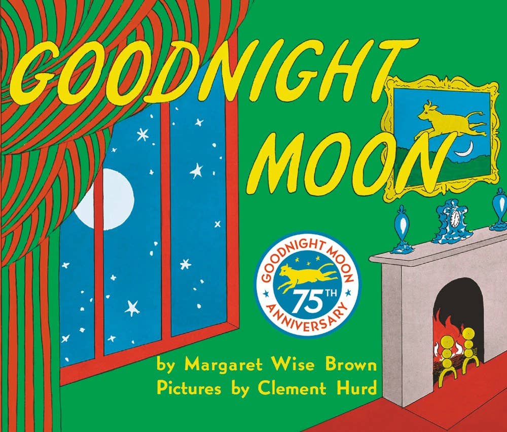 Goodnight Moon- Hardcover