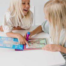 Load image into Gallery viewer, Melissa &amp; Doug- Water Wow!: Bible Stories
