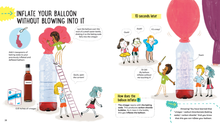 Load image into Gallery viewer, There&#39;s Science in Balloons
