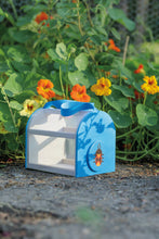 Load image into Gallery viewer, Beetle &amp; Bee Critter Case FSC Certified Wood-Outdoor Play
