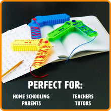 Load image into Gallery viewer, Learning Wrap-ups: Subtraction Wrap-up Keys (Hang Tab)
