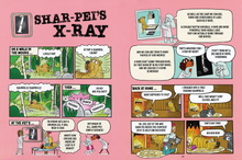 Load image into Gallery viewer, Dogs Do Science: Light
