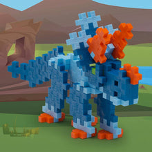 Load image into Gallery viewer, Tube - Triceratops
