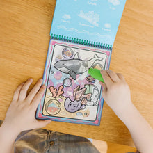 Load image into Gallery viewer, Melissa &amp; Doug: Water Wow- Animal
