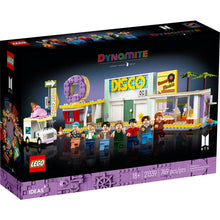 Load image into Gallery viewer, LEGO BTS Dynamite Set 21339
