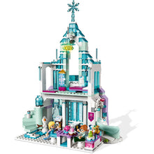 Load image into Gallery viewer, LEGO Elsa&#39;s Ice Palace Set 43172

