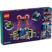 Load image into Gallery viewer, LEGO Friends Heartlake City Music Talent Show Set 42616

