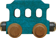 Nametrain Trolley Car